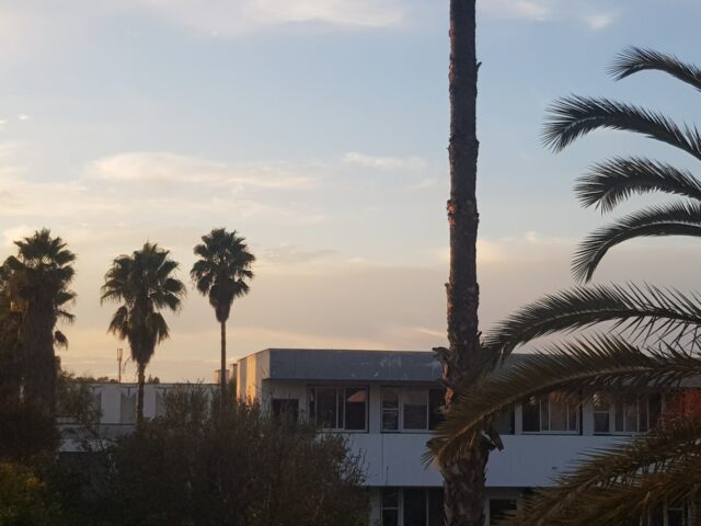 Institut spécialisé des technologies appliquées (ISTA) (OFPPT) - Khémisset