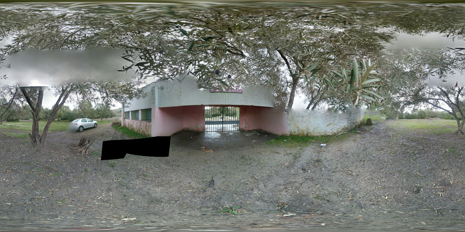 م.م إدريس الثاني - م.م كليدة سابقا