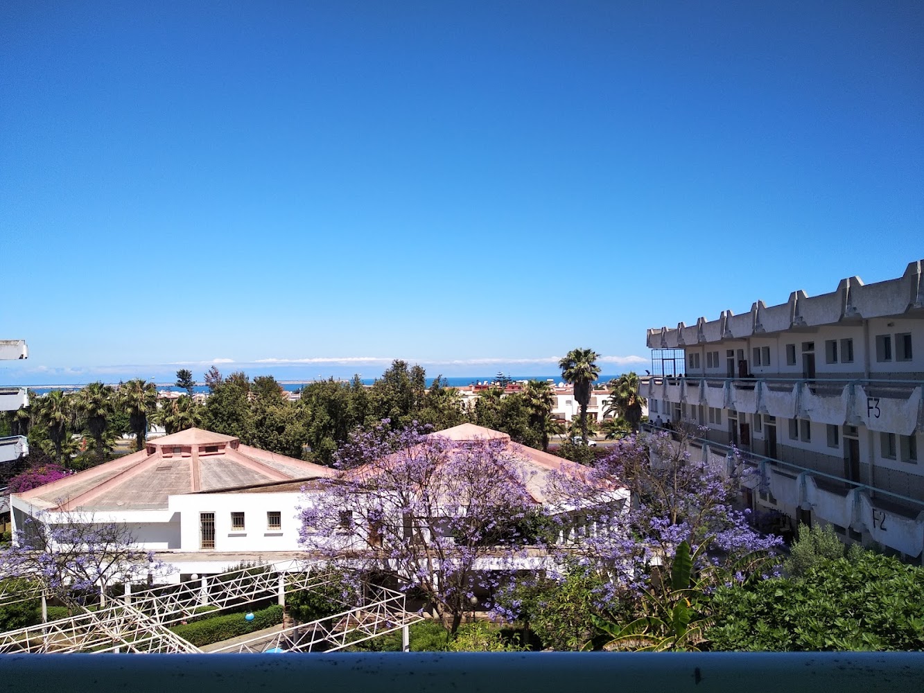 Faculté des Sciences et Techniques - Mohammédia