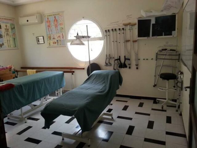 Institut Supérieur des Études de la Santé Mohammedia. ISESMO (Accrédité) - Nice