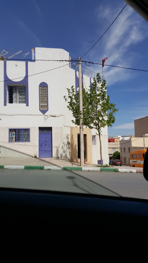 Groupe Scolaire ESSAADA 1 - Tazaa