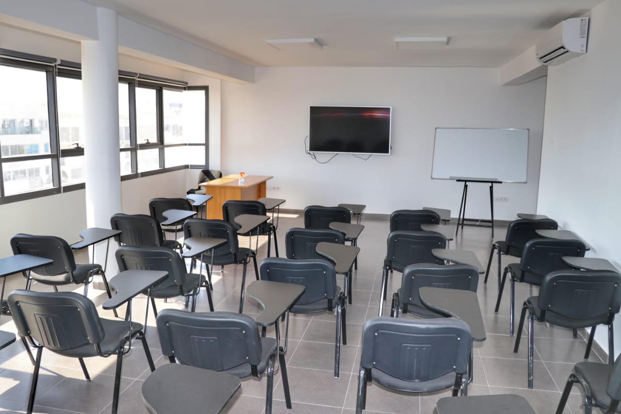 Institut d’ optique et d’ optométrie ISOOA - Agadir - Agadir