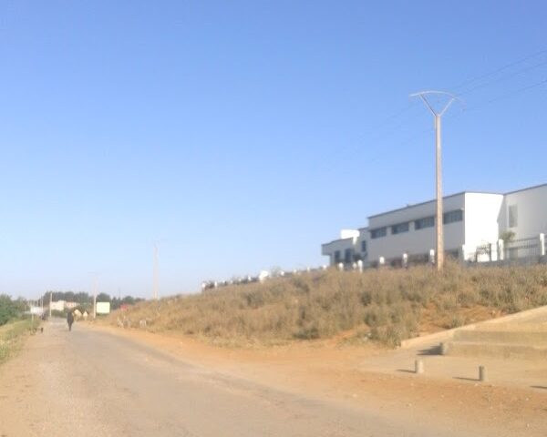 collège ibn yassin ثانوية إبن ياسين الإعدادية - Kénitra