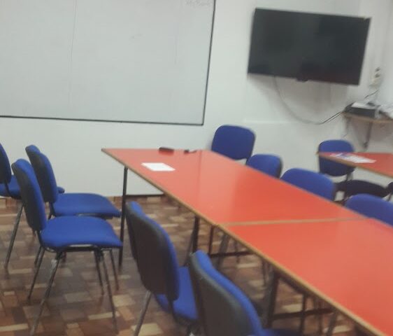 British Language Academy