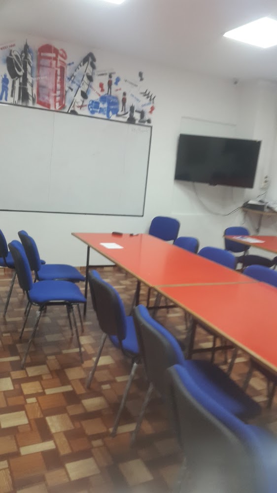 British Language Academy