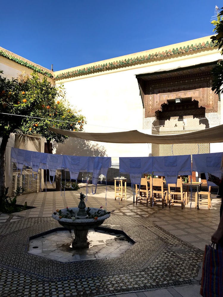 Souk Cuisine