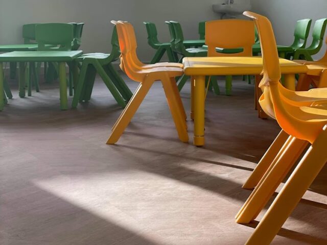 Groupe Scolaire Ibn Badis