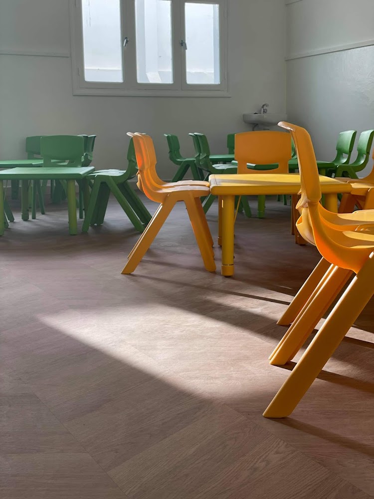 Groupe Scolaire Ibn Badis