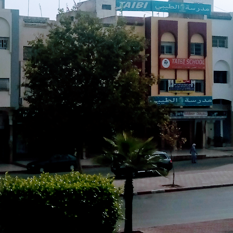 Ecole Taibi
