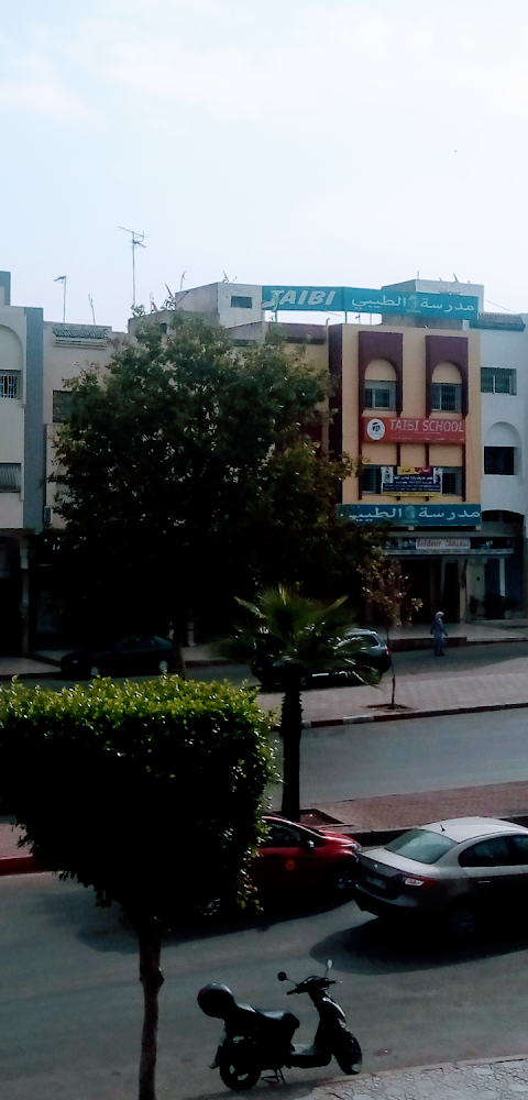 Ecole Taibi