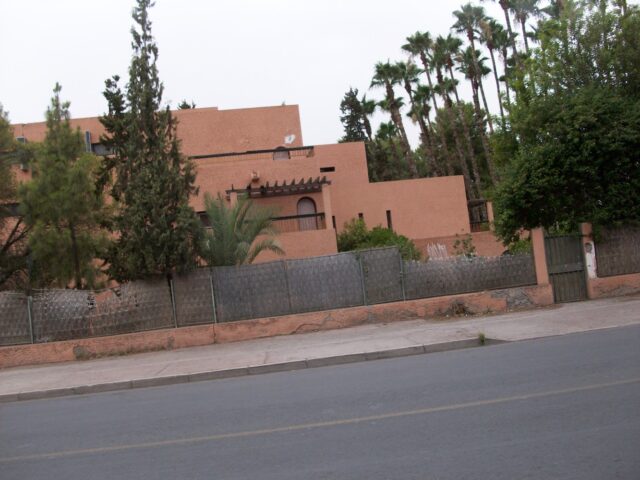 Institut Des Mines de Marrakech