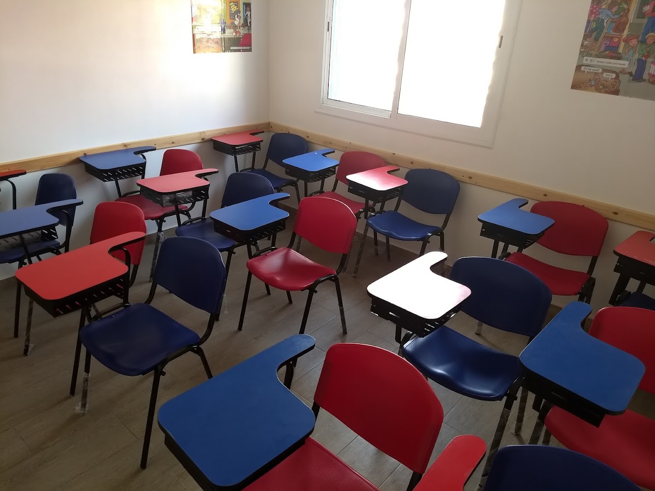 Tour English Language Institute--Tangier - Tanger