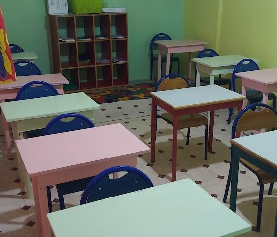 مدرسة المنار الخصوصية للتعليم الأولي/طانطان