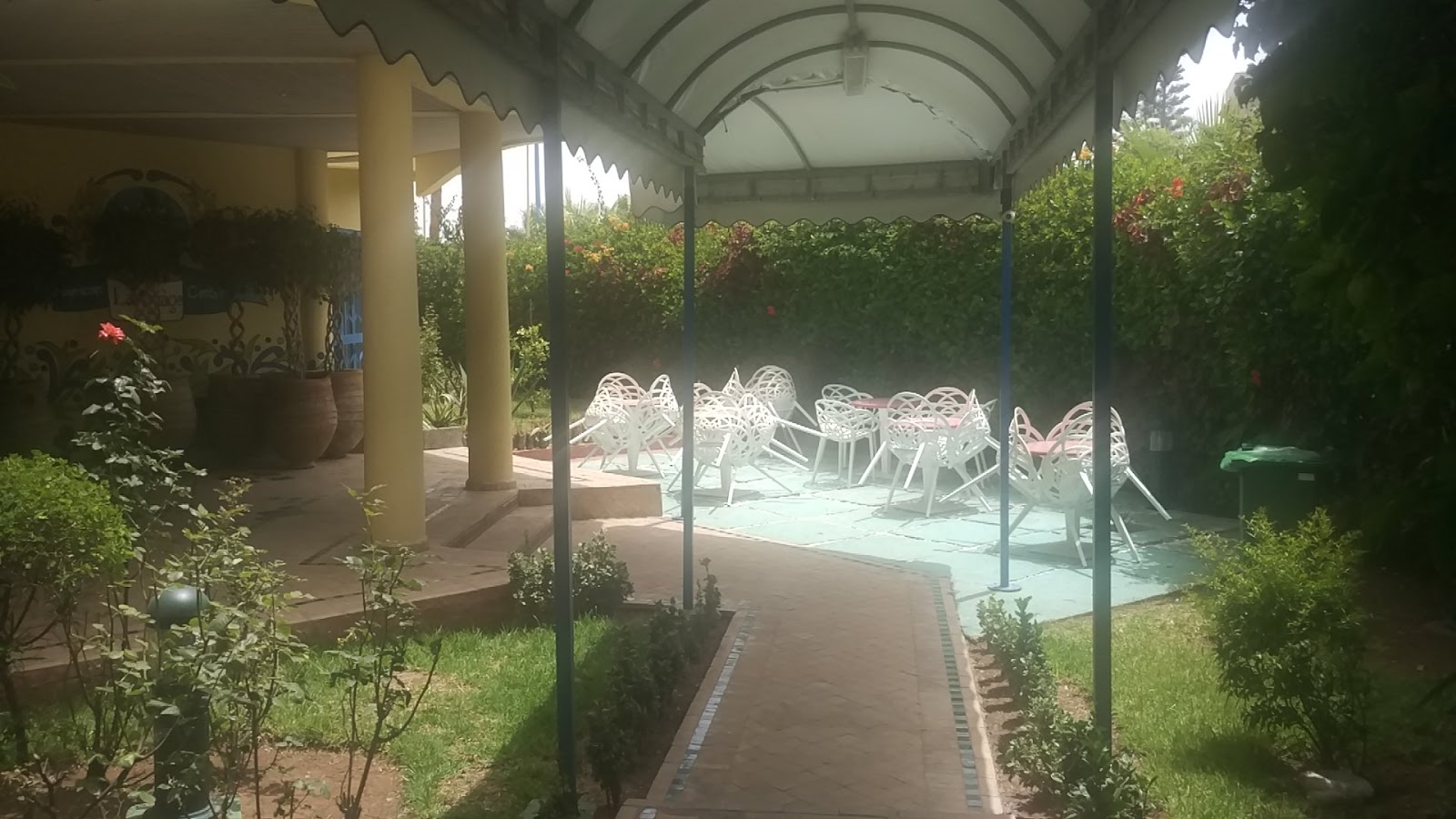 American Language Center - El Jadida