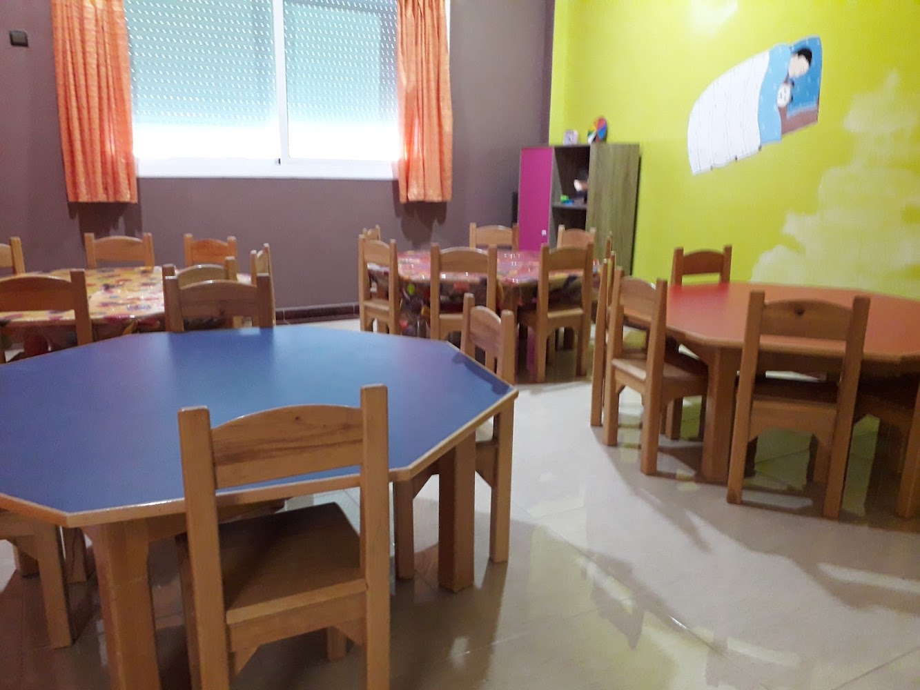 ecole al qods