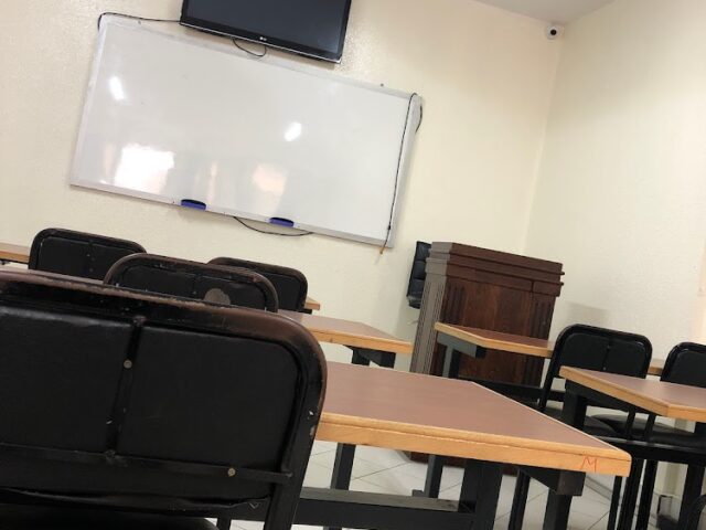 Collège de Sherbrooke