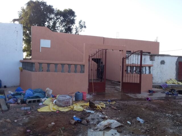 Ecole Assalam 1