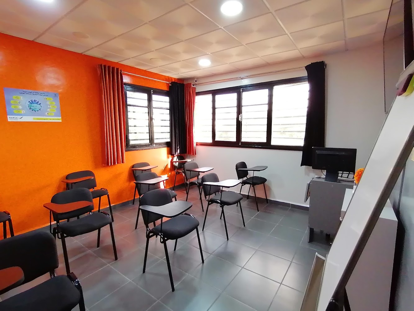 Auto Ecole BELVEDERE - Safi