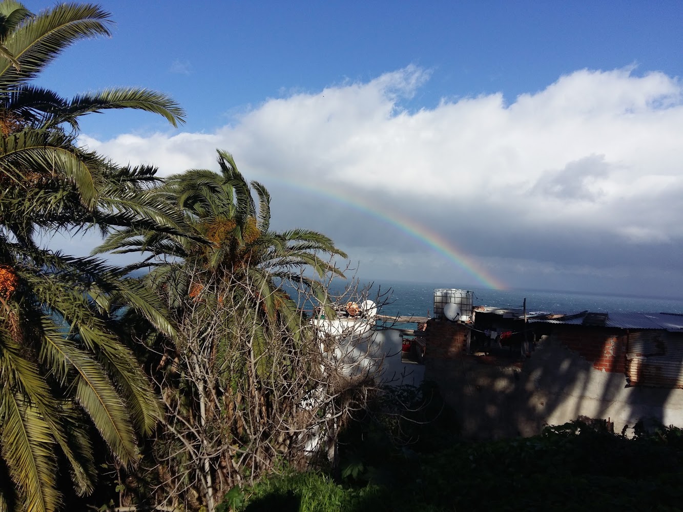 ISPITS TANGER AL KORTOBI - Tanger