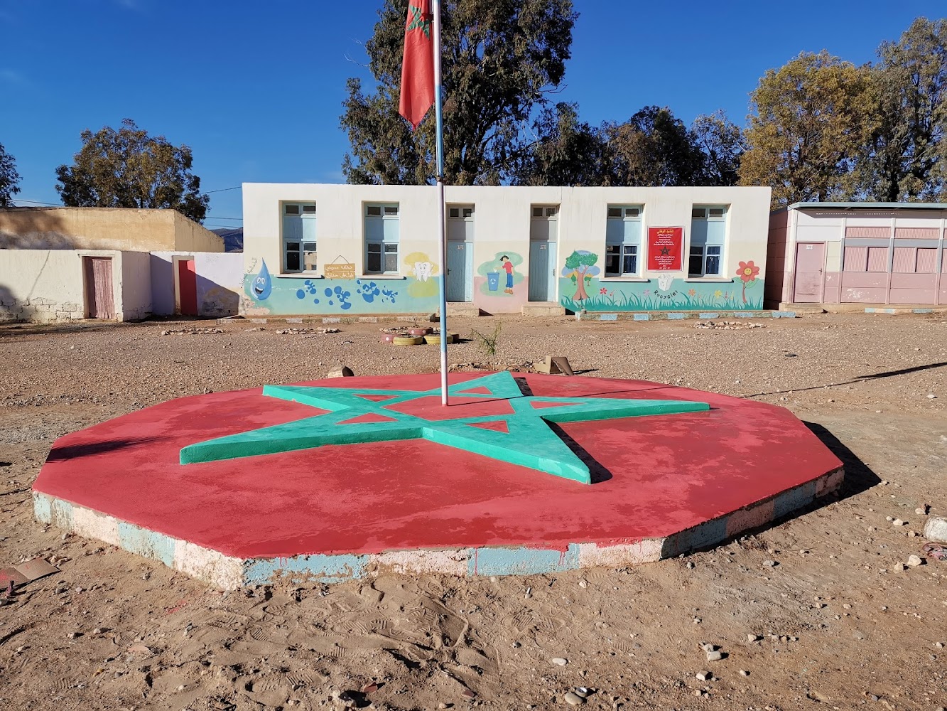 s/s bourached centre