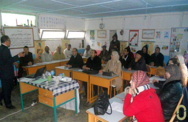 مجموعة مدارس حمان الفطواكي(الابتدائية)