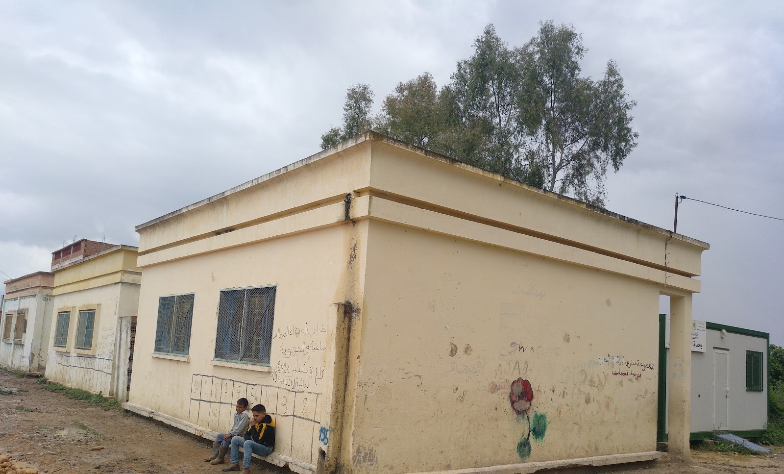 فرعية اكميحات