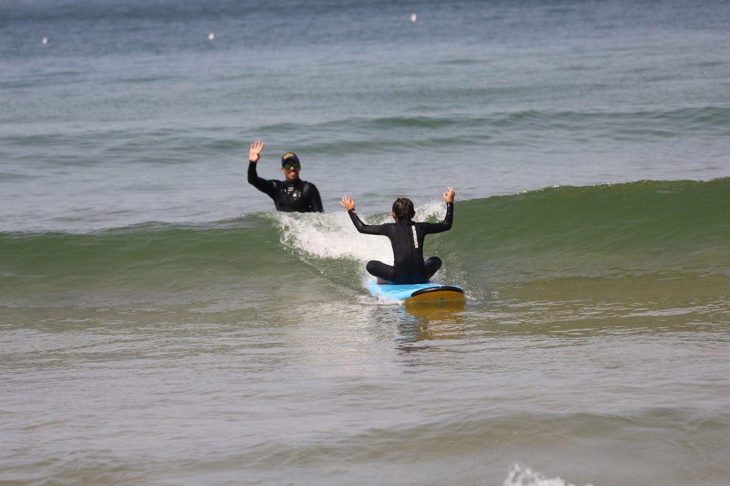 SAFI SURF CLUB - Safi