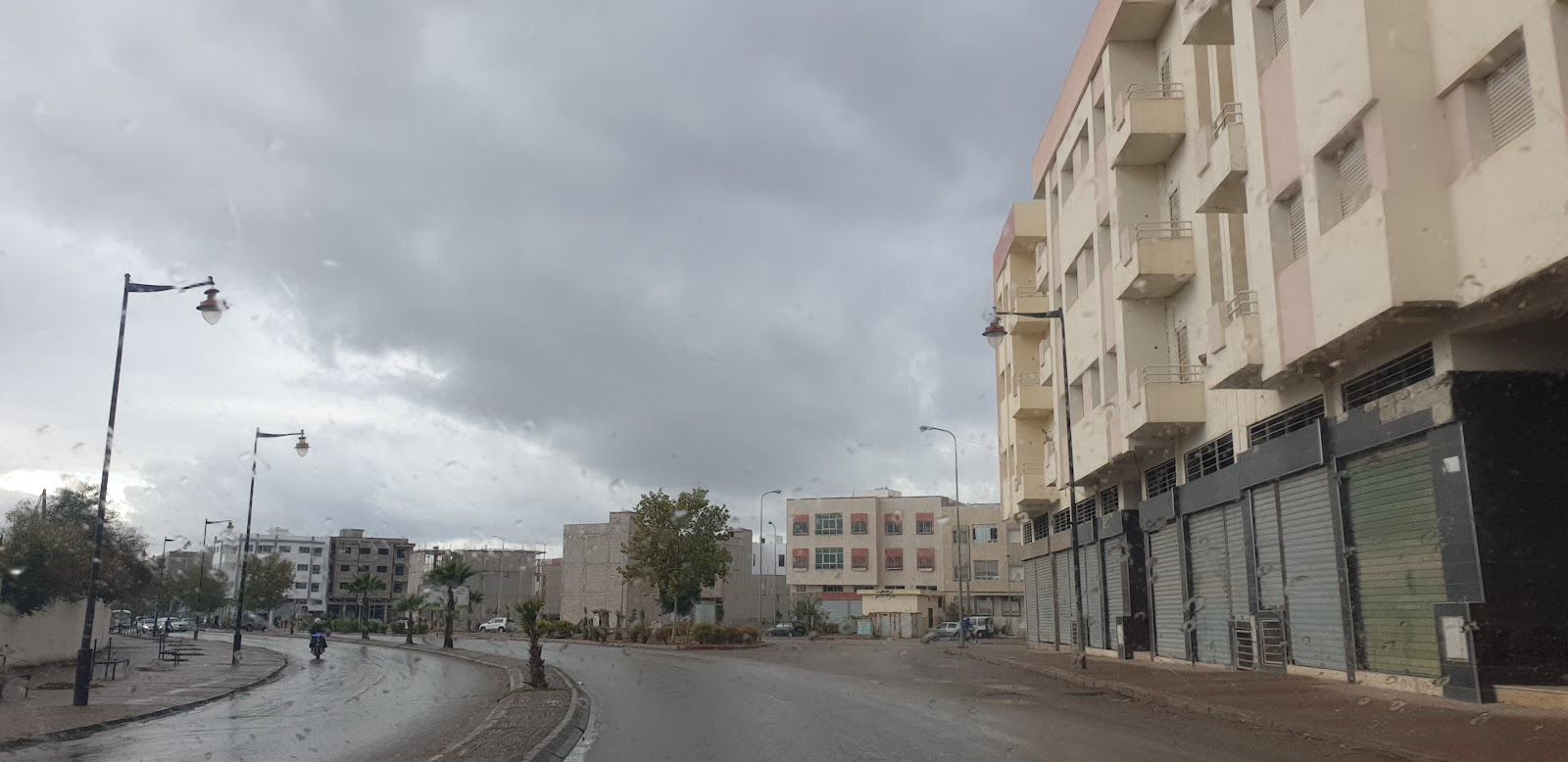 lycée lhaj el hadi tajmouati - Fès
