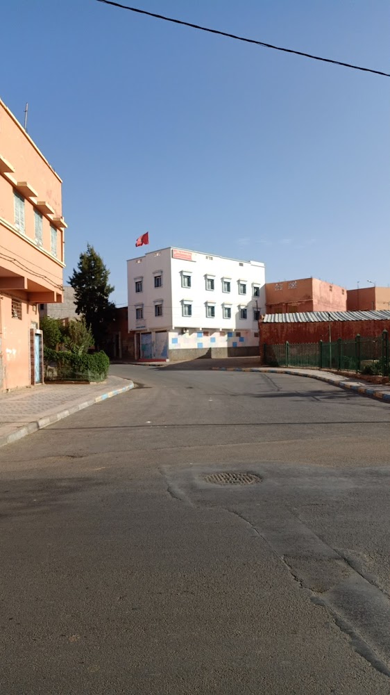 Ecole Biladi