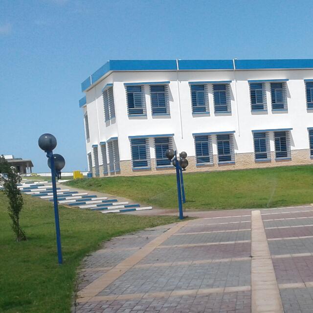 Ecole Supérieure de l'éducation et de la formation kenitra ESEF - Kénitra