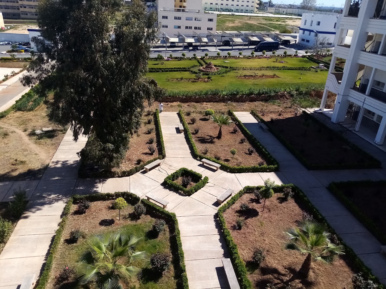 Ecole Supérieure de Technologie - Fès