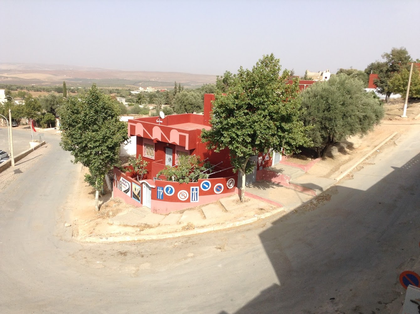 Auto Ecole chada Bhalil