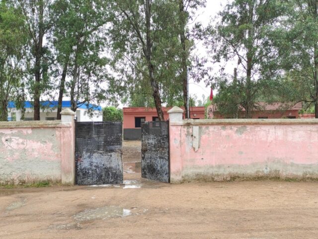 مجموعة مدارس المودزين (موصار)