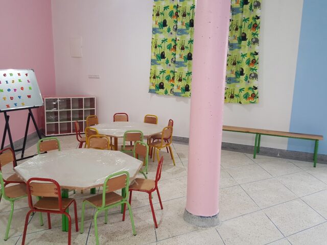 Garderie ALRAID - Zaio