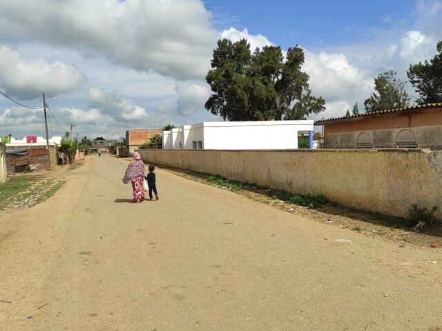 مجموعة مدارس الزعيترات - Le Village