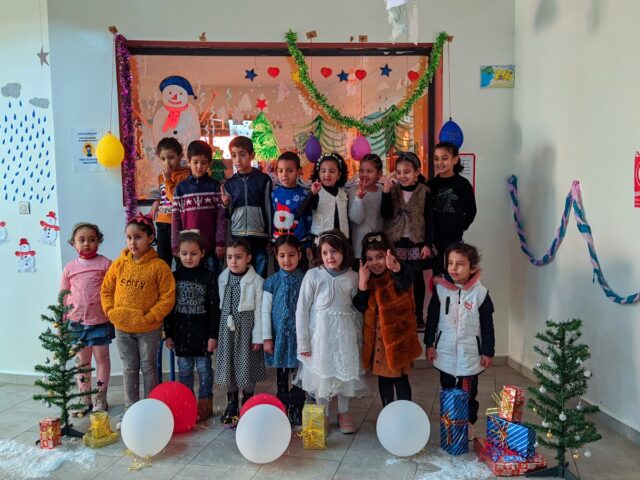 Groupe scolaire L'archipel