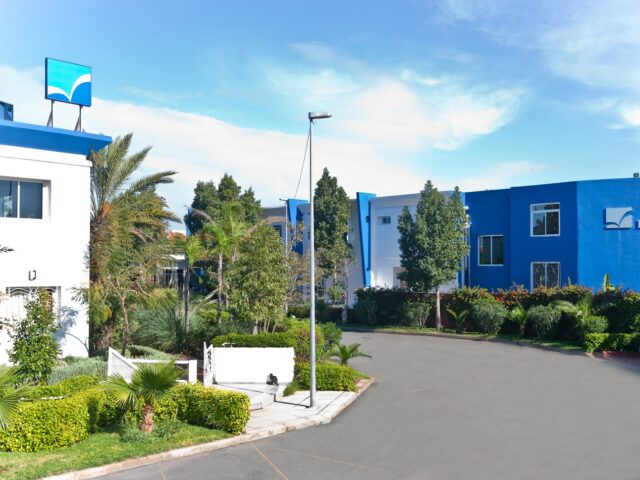 Hautes Etudes de Management (HEM) - Casablanca