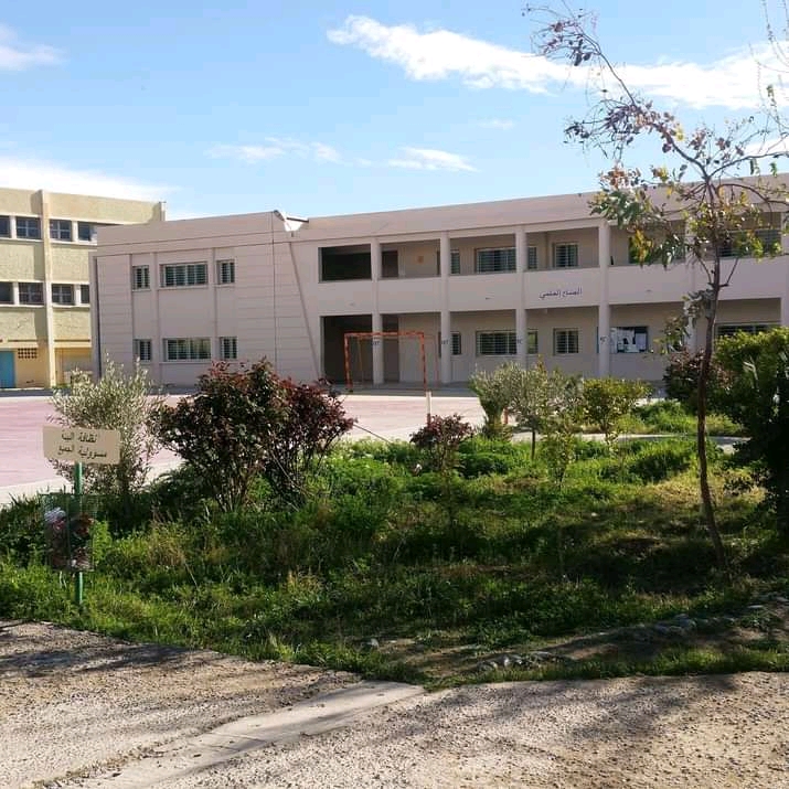 اعدادية 11يناير - Guercif