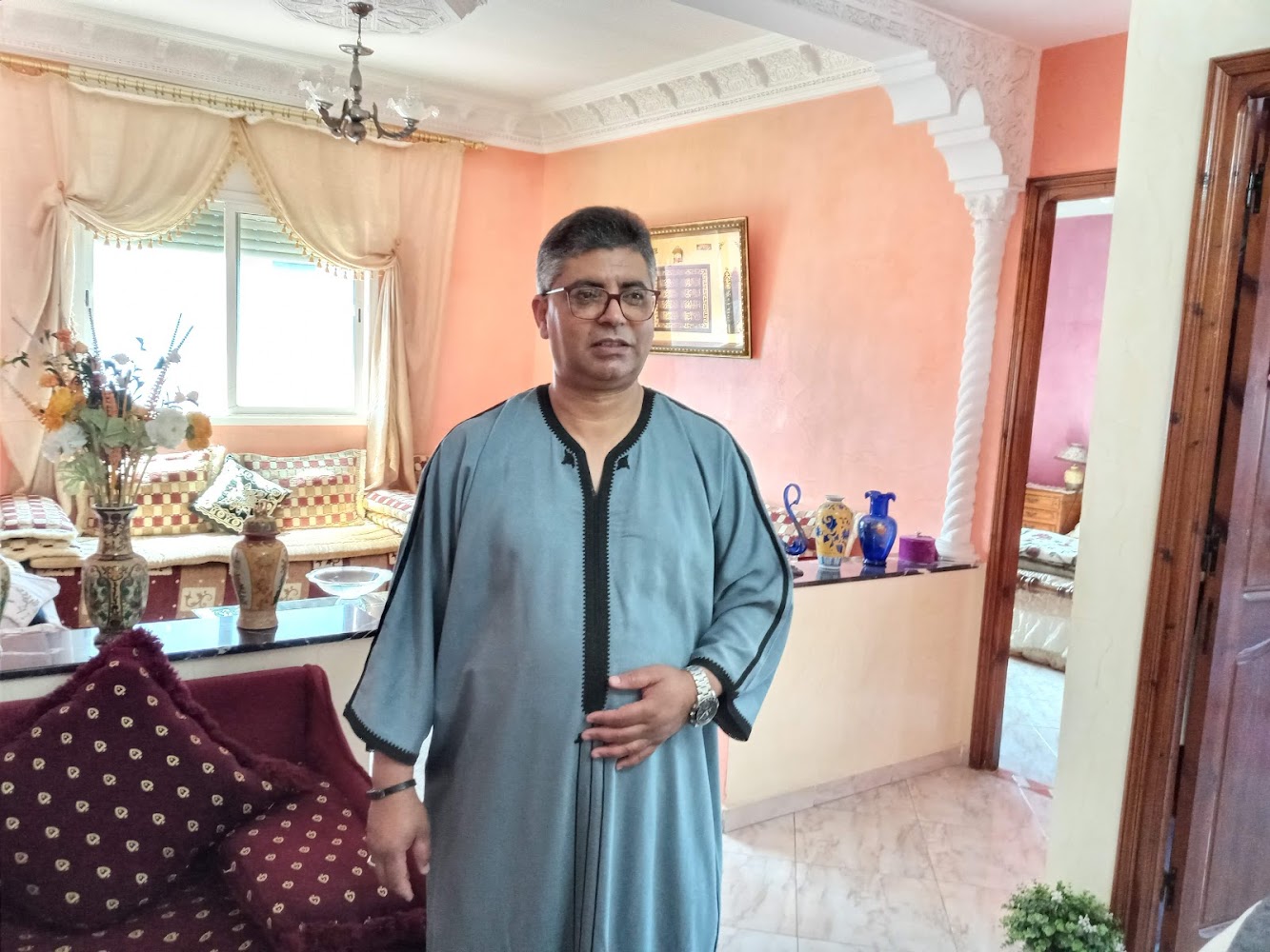 El jadida - El Jadida