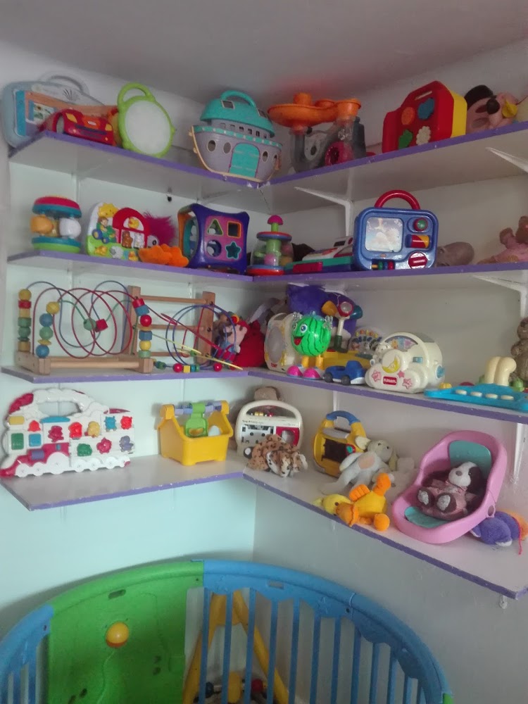 AZOHOR école privée - Sidi Kacem