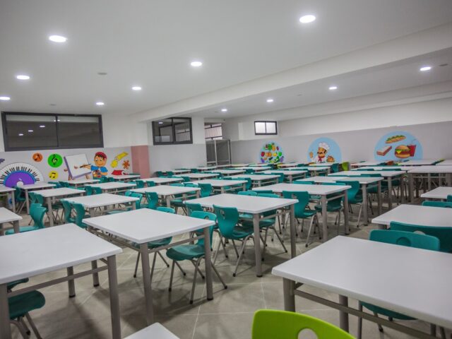Groupe Scolaire Monalisa
