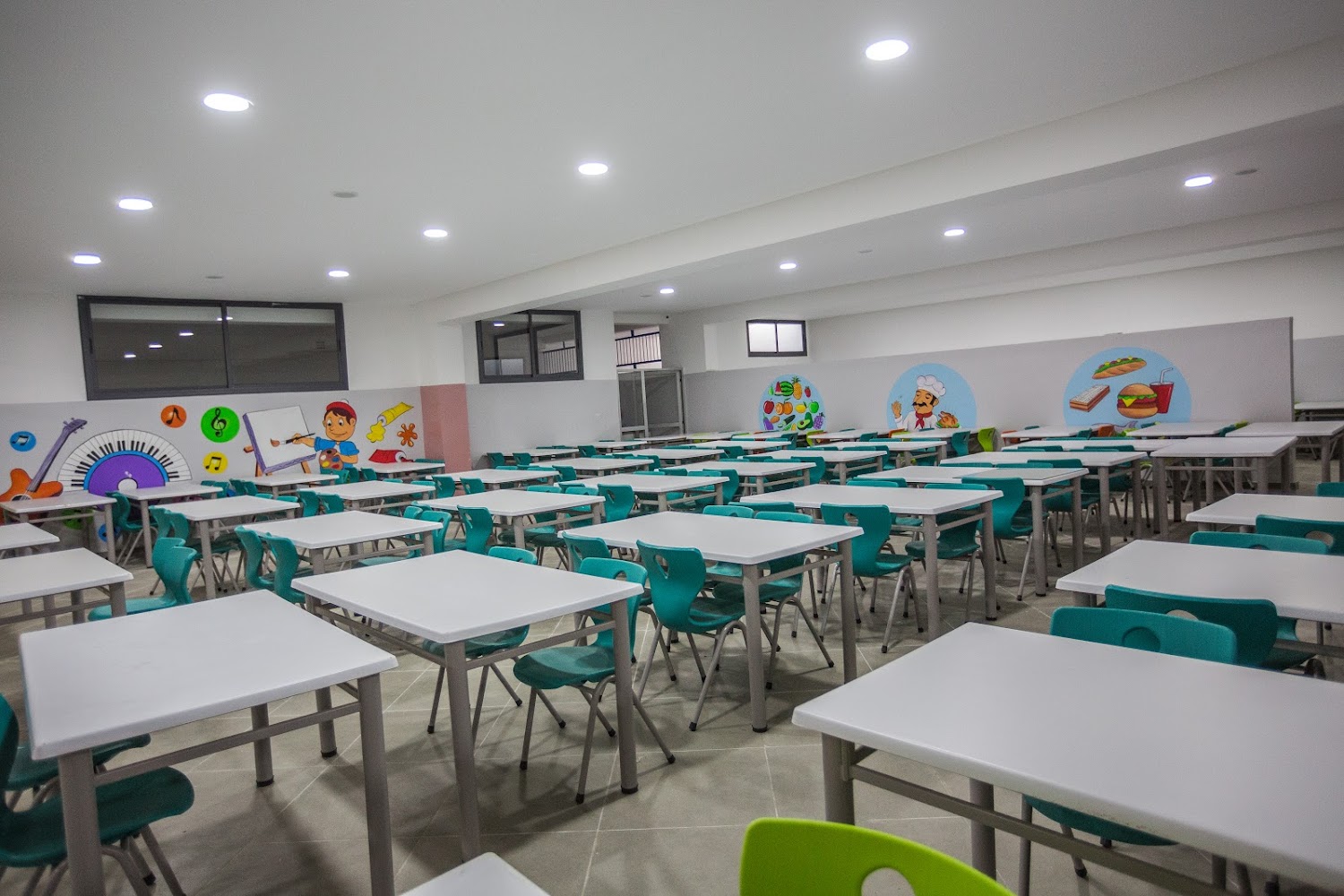 Groupe Scolaire Monalisa