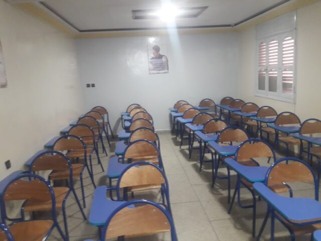 Institut IMAPIME مؤسسة ايمابيم