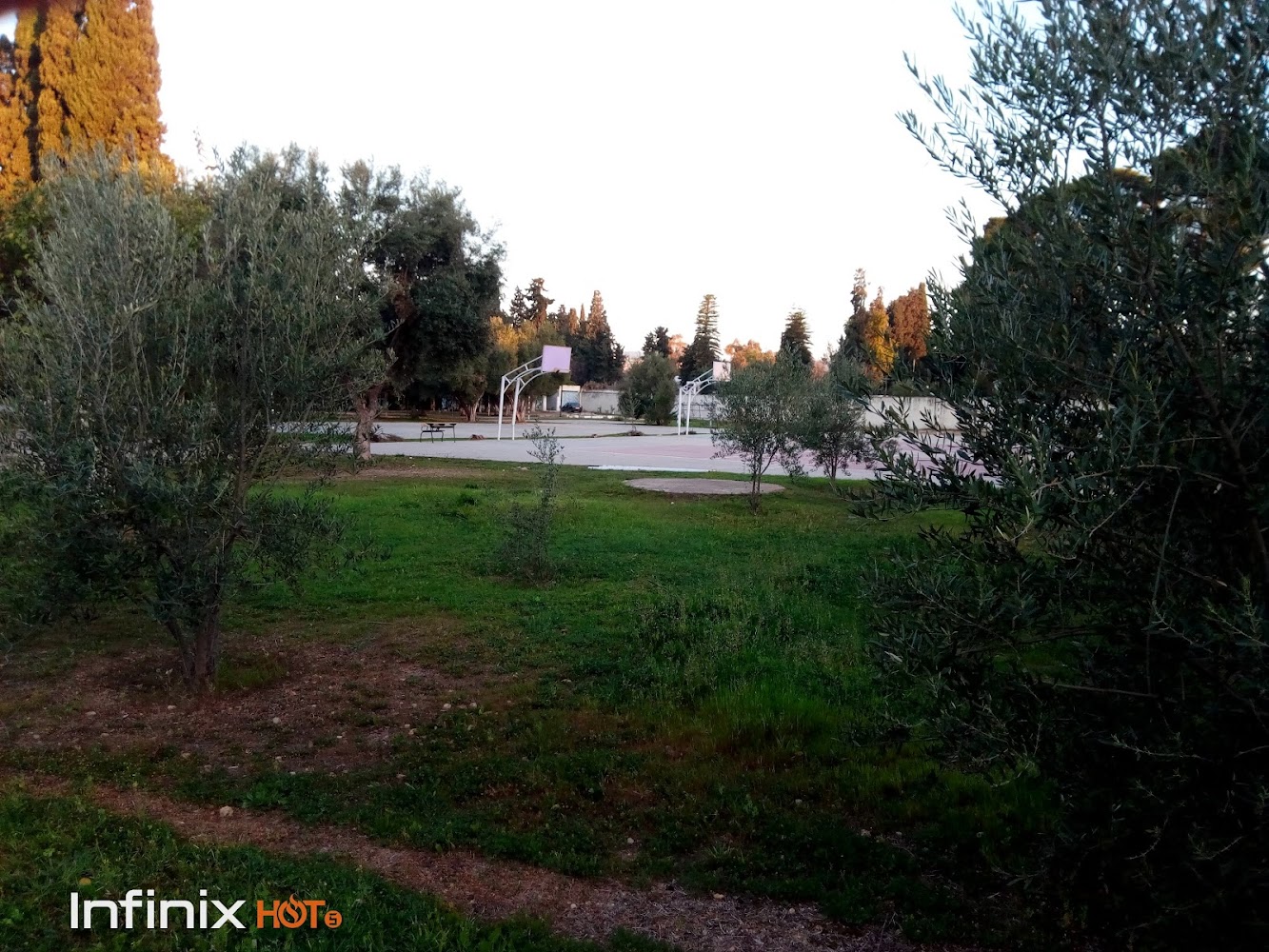 Collège El Qods - Fès