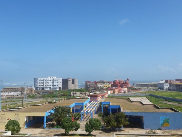 Ecole Fkih El Hattab