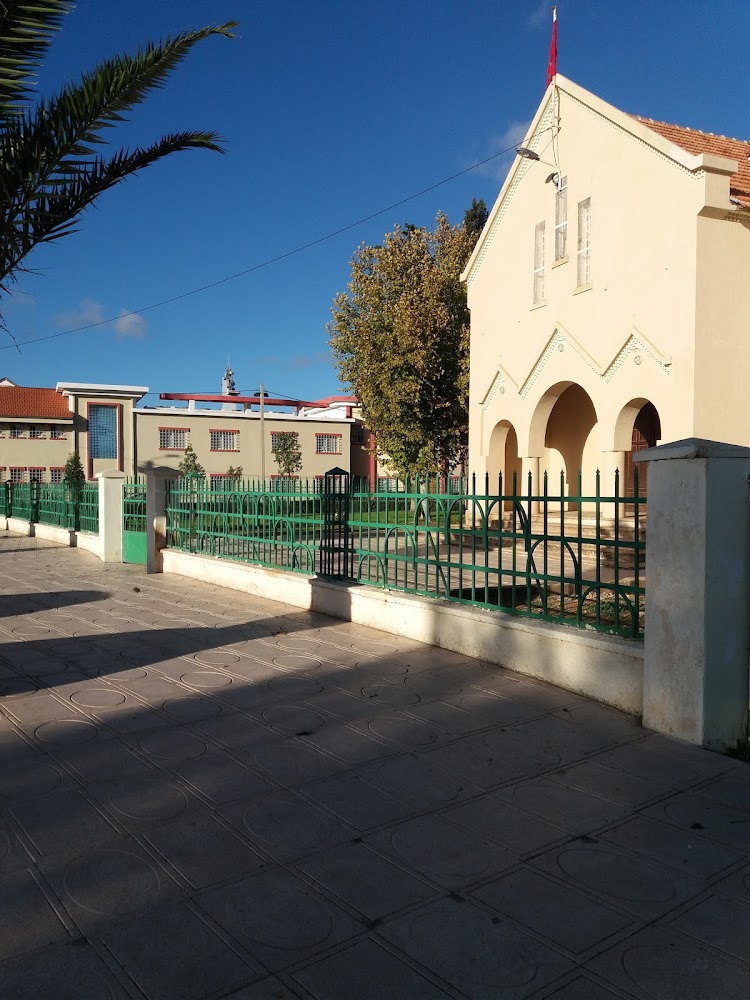 Groupe Scolaire Elbilia (IPSE) - Khouribga