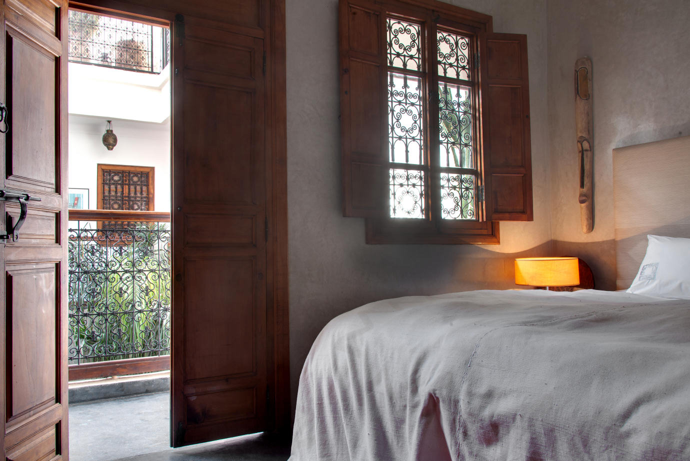 Dar Ait Sbaa - Marrakech