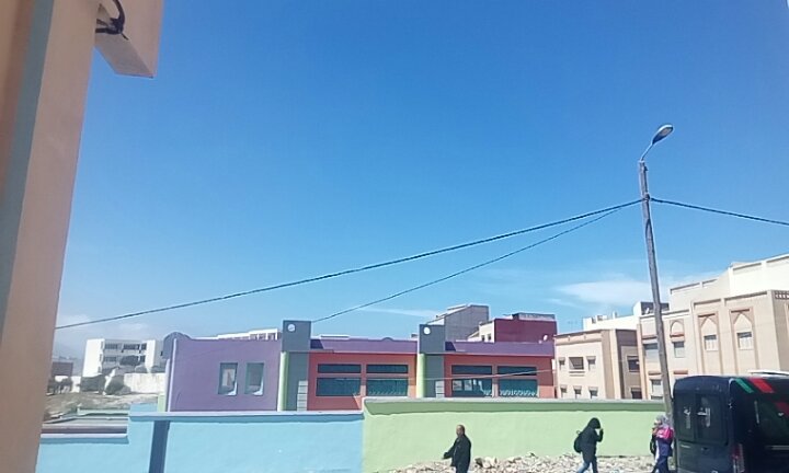 Ecole Ebn El Khateeb
