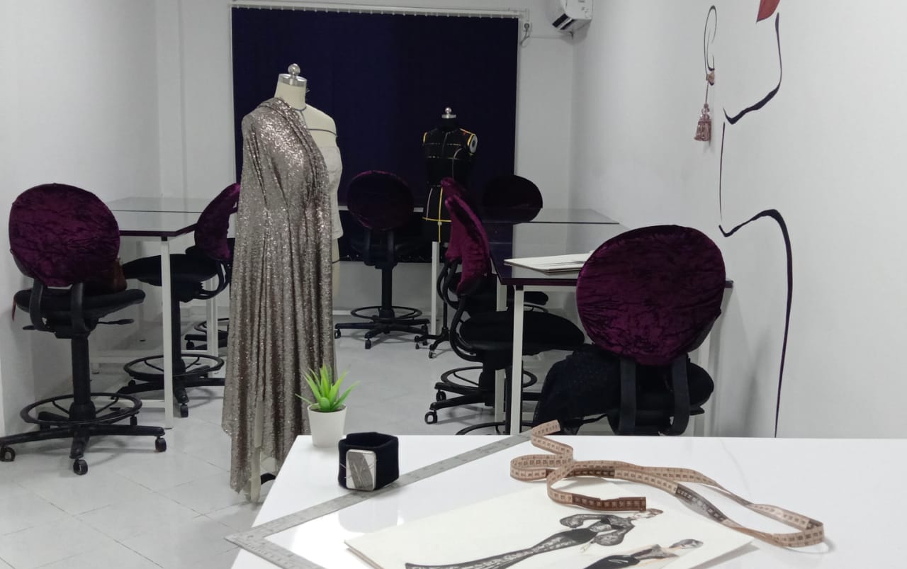 Zs Création - Ecole de stylisme et modélisme à Fès - Fès