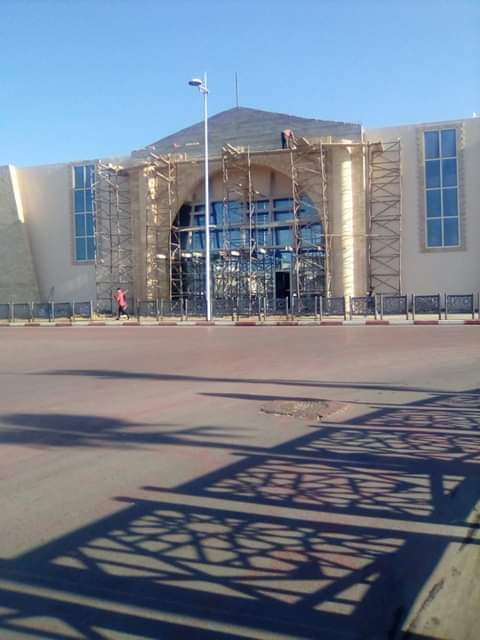 Bebliothque municipale